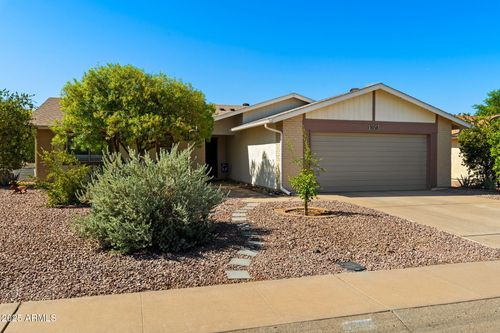 1658 Leisure World, Mesa, AZ, 85206-2322 | Card Image