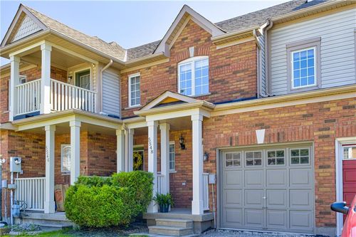 5548 Linwell Pl, Mississauga, ON, L5M6L7 | Card Image