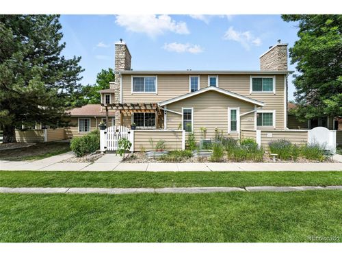 unit-c-8422 Everett Way, Arvada, CO, 80005-2370 | Card Image
