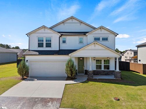 107 Terrapin Cross Way, Simpsonville, SC, 29680-6693 | Card Image