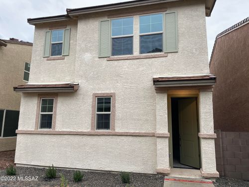 1123 E Descent Street, Tucson, AZ, 85719 | Card Image