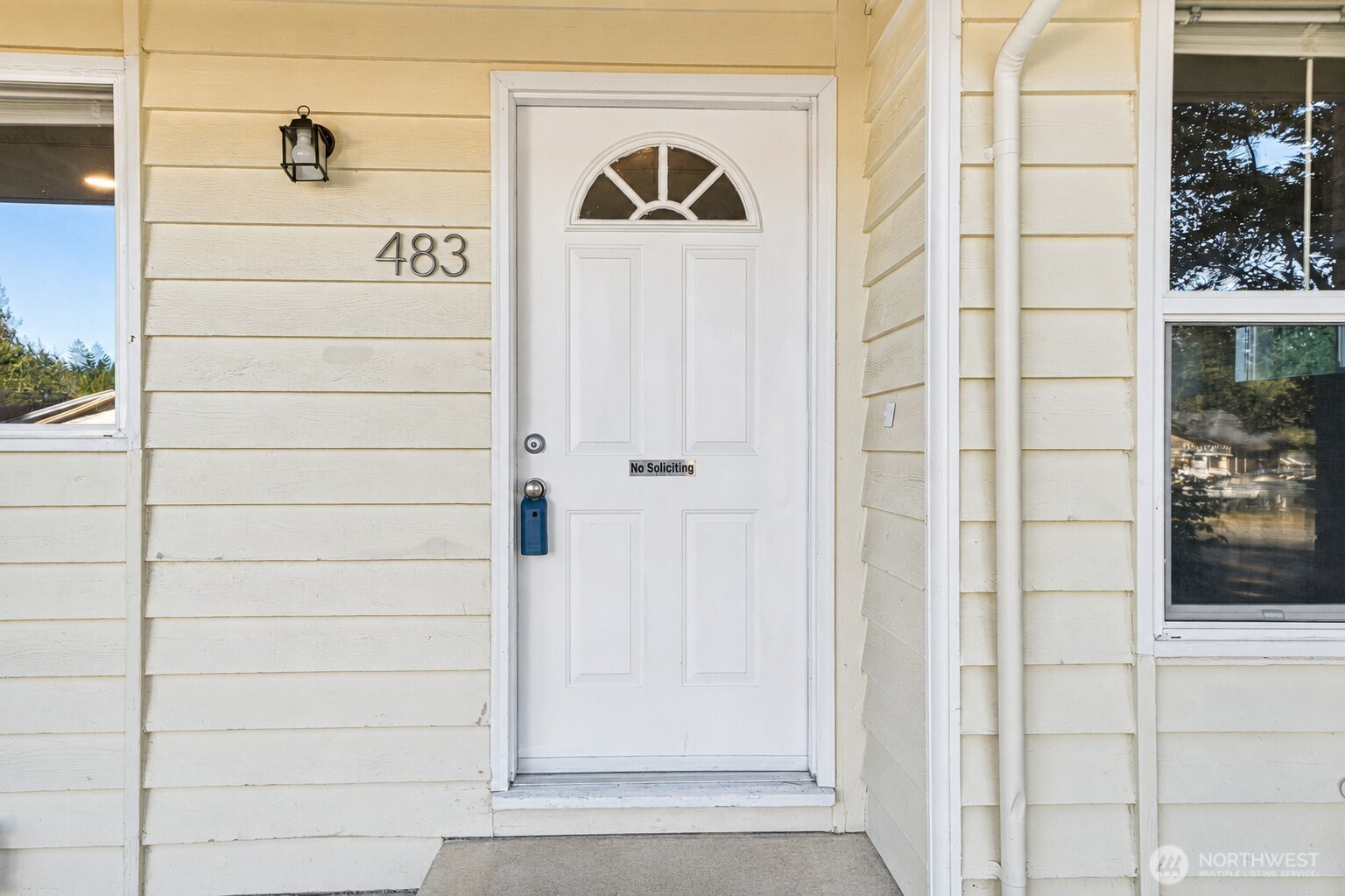 Residential in Bremerton 2