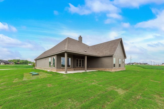 120 Roosevelt Ln, House other with 4 bedrooms, 3 bathrooms and null parking in Valley View TX | Image 39