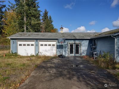 181 Se Klah Che Min Drive, House other with 3 bedrooms, 2 bathrooms and 2 parking in Shelton WA | Image 1