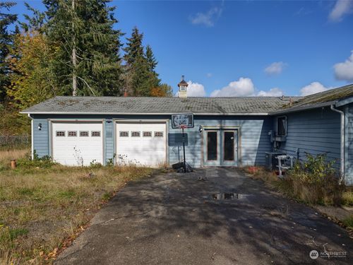 181 Se Klah Che Min Drive, Shelton, WA, 98584 | Card Image