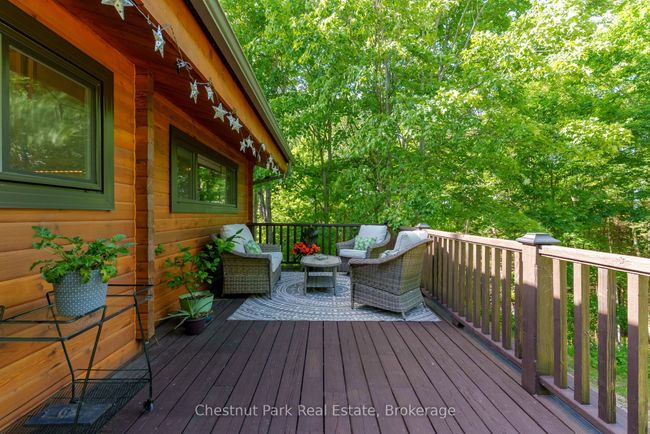 487 O'connor Line, House other with 3 bedrooms, 2 bathrooms and 10 parking in Powassan ON | Image 17