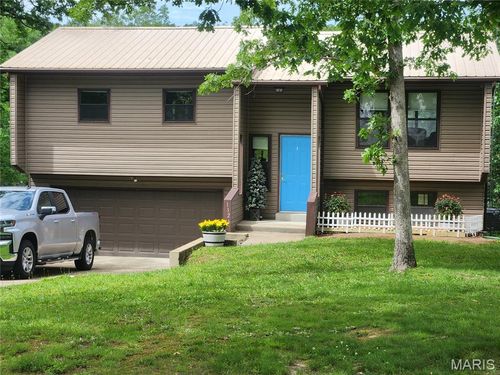 1126 S Deer Trail, Fredericktown, MO, 63645 | Card Image