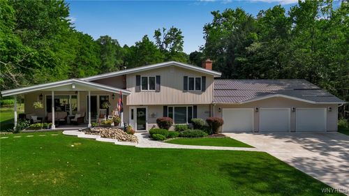 1955 Mill Rd, West Falls, NY, 14170-9762 | Card Image