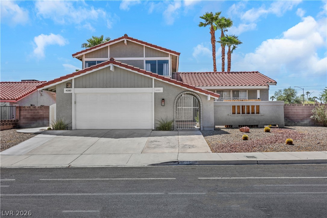 Residential in Las Vegas 3