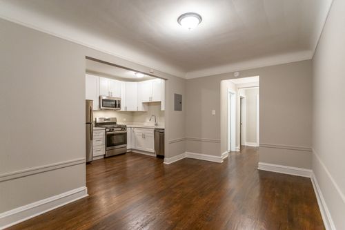 apt-3-2435 W Rosemont Ave, Chicago, IL, 60659-4131 | Card Image