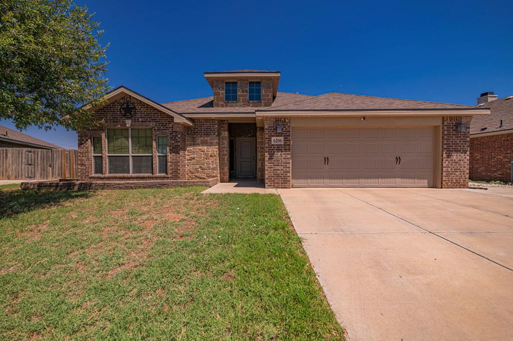 Shea Ln, Midland, TX 79706