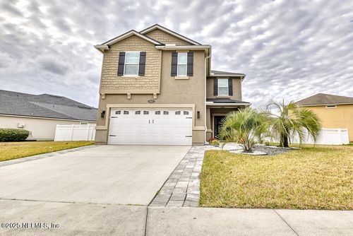 643 Drysdale Drive, Orange Park, FL, 32065 | Card Image