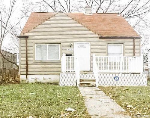 8690 Fielding St, Detroit, MI, 48228-2852 | Card Image