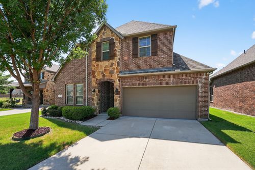 312 Fisk Ln, Mckinney, TX, 75072-3414 | Card Image