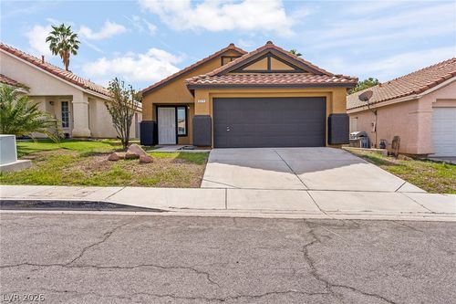 6375 Venus Vale Ct, Las Vegas, NV, 89156-7538 | Card Image