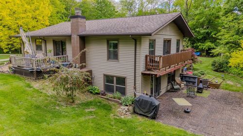 609 N 550 E, Peru, IN, 46970 | Card Image