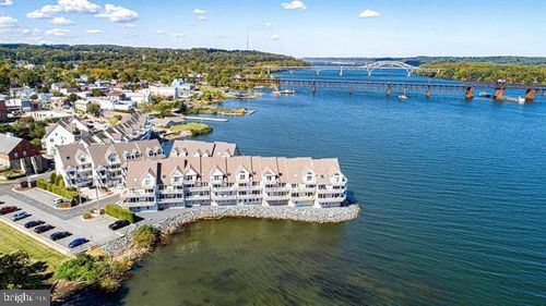 54-201 Pointe Way, HAVRE DE GRACE, MD, 21078-2912 | Card Image