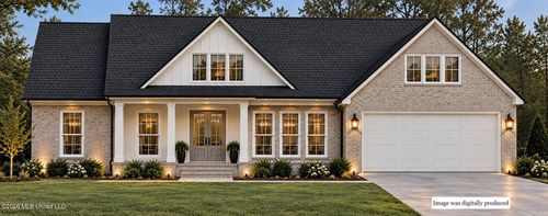 70 Clear Lake Rd, Perkinston, MS, 39573-4700 | Card Image