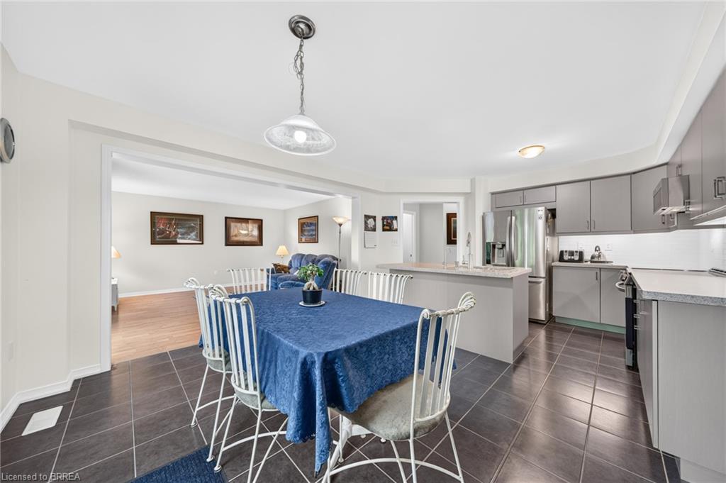Residential in Brantford 2