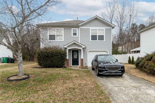 2116 Sebastiani Dr, Charlotte, NC, 28214-7701 | Card Image