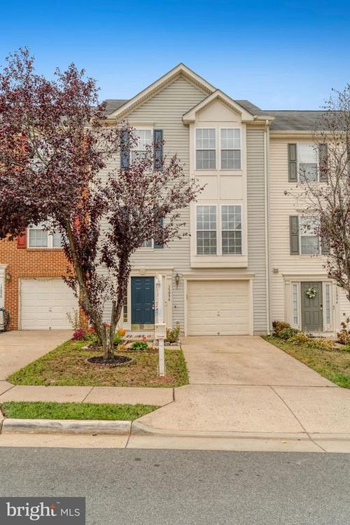 15096 Gaffney Cir, Gainesville, VA, 20155-4887 | Card Image