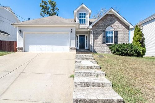 245 Grovedale Trce, Antioch, TN, 37013-1970 | Card Image