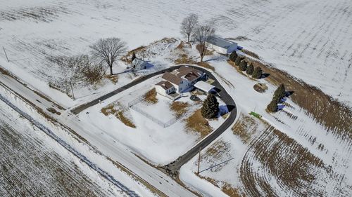 7426 S 96th Ave W, Prairie City, IA, 50228-8326 | Card Image