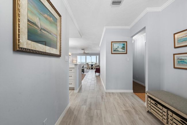 APT-507 - 1255 E Peppertree Dr, Condo with 2 bedrooms, 2 bathrooms and null parking in SARASOTA FL | Image 4