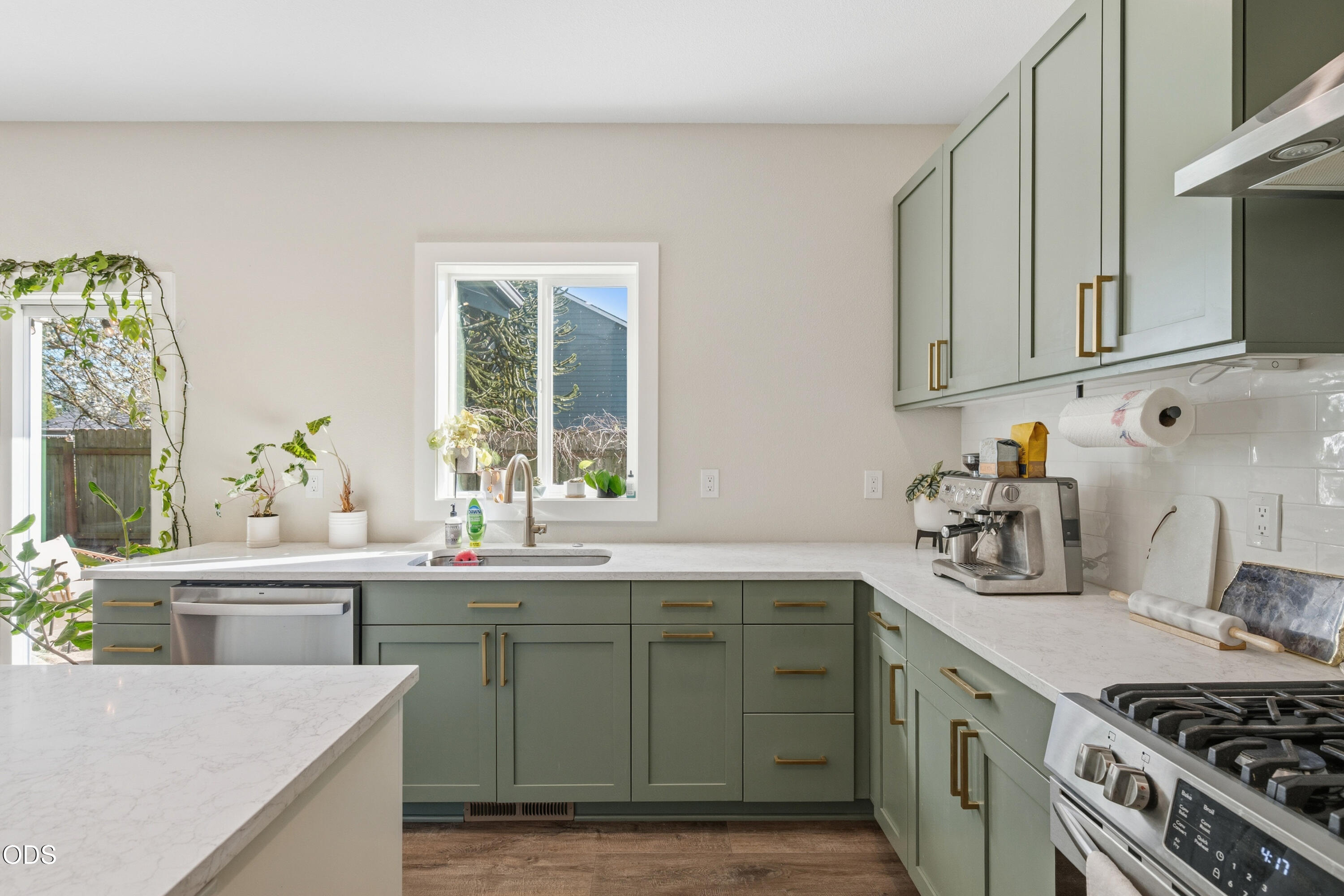 Residential in Portland 4
