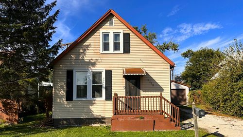 3728 Chicago Rd, Steger, IL, 60475-1623 | Card Image