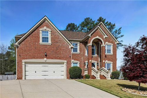 4689 Lantern Ct, Lithonia, GA, 30038-7544 | Card Image