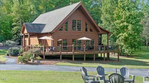 306 Lake Shore Dr, Yanceyville, NC, 27379-7120 | Card Image