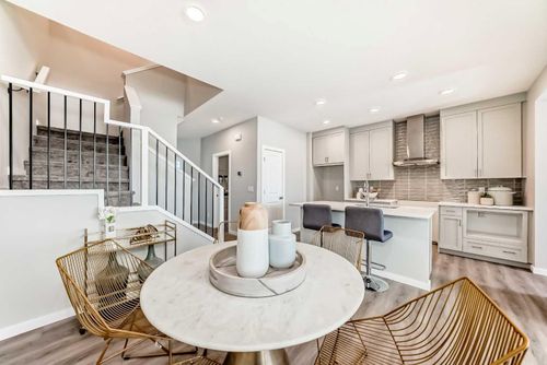 136 Heirloom Street Se, Calgary, AB, T3S0Y5 | Card Image