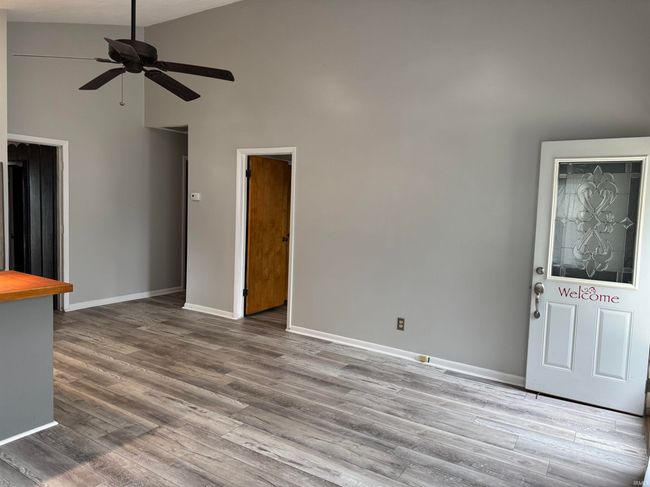 2124 Boulevard St, House other with 2 bedrooms, 1 bathrooms and null parking in Rochester IN | Image 6
