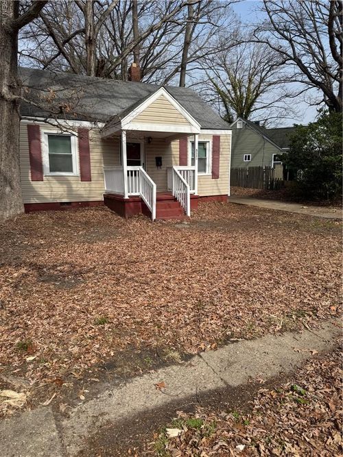 5116 Woolsey Street, Norfolk, VA, 23513 | Card Image