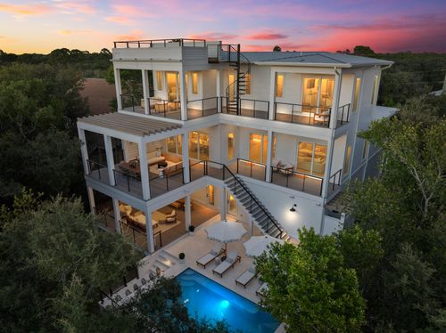 185 Dune Dr, Santa Rosa Beach, FL, 32459-8633 | Card Image