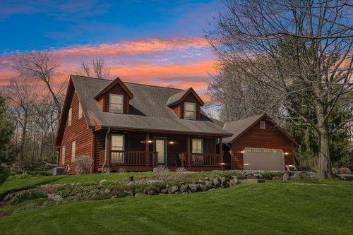 3491 Cumberland Trail, POLK, WI, 53086 | Card Image