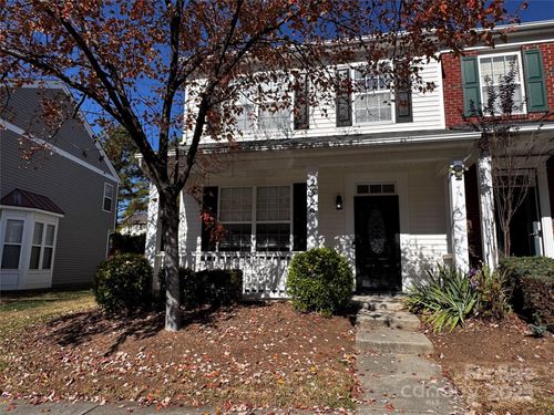 2329 Aston Mill Pl, Charlotte, NC, 28273-3956 | Card Image