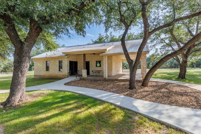110 Lost River Rd, House other with 8 bedrooms, 8 bathrooms and null parking in Georgetown TX | Image 24