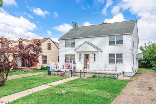 1107-1105-1107 W 6th St, Lorain, OH, 44052-1450 | Card Image