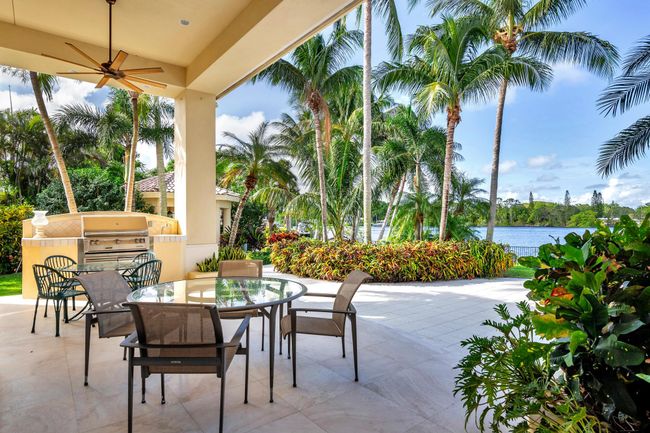19223 Riverside Dr, House other with 5 bedrooms, 6 bathrooms and null parking in Tequesta FL | Image 49