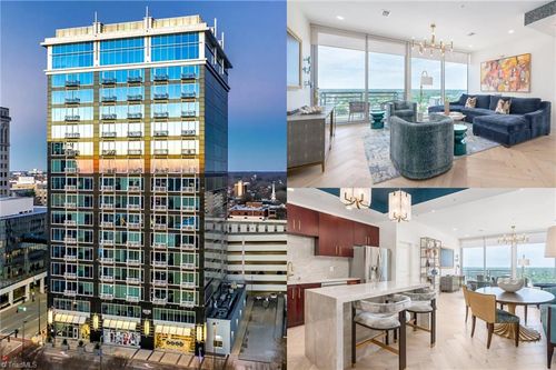 ste-1401-201 Elm St, Greensboro, NC, 27401-2452 | Card Image