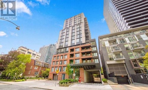 1702-109 Erskine Avenue, Toronto (Mount Pleasant West), ON, M4P0G6 | Card Image