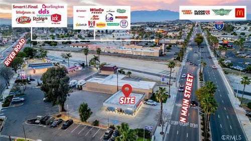 620 N Main Street, Corona, CA, 92878 | Card Image