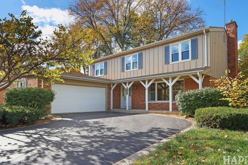 1142 Highland Ln, Glenview, IL, 60025-2542 | Card Image