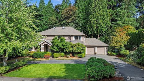 6915 205th St Se, Snohomish, WA, 98296-5172 | Card Image