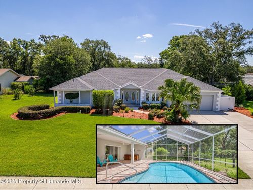 4276 River Birch Dr, SPRING HILL, FL, 34607-2511 | Card Image