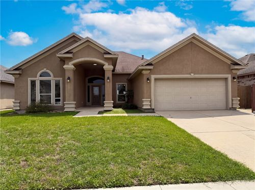 5721 Loire Blvd, Corpus Christi, TX, 78414-4221 | Card Image