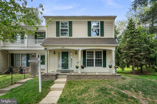 15048 Shamrock Ridge Rd, SILVER SPRING, MD, 20906-6108 | Card Image