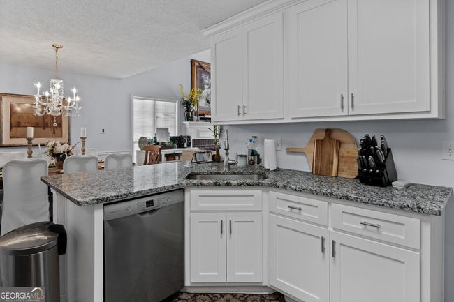 140 Braymoor Cir, House other with 4 bedrooms, 3 bathrooms and null parking in Fayetteville GA | Image 12